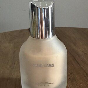 TricloneTM Skin Tech Foundation